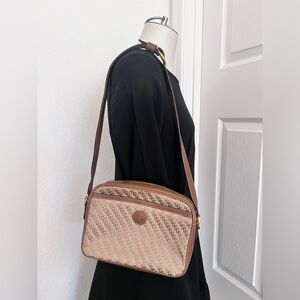 Gucci Women's Authenticated Shoulder Purse